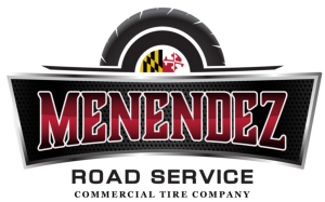 Menendez Truck Tire