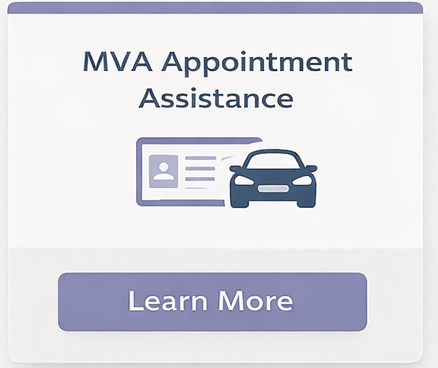 Asistencia MVA