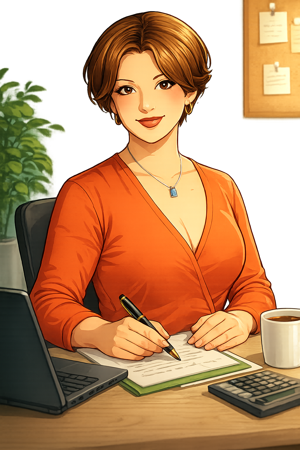 Bookkeeping