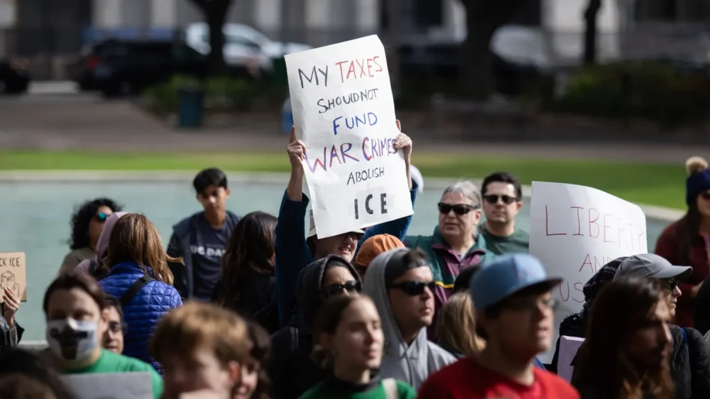 Tax Protest