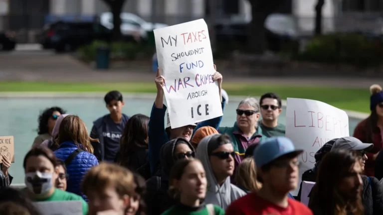 Tax Protest