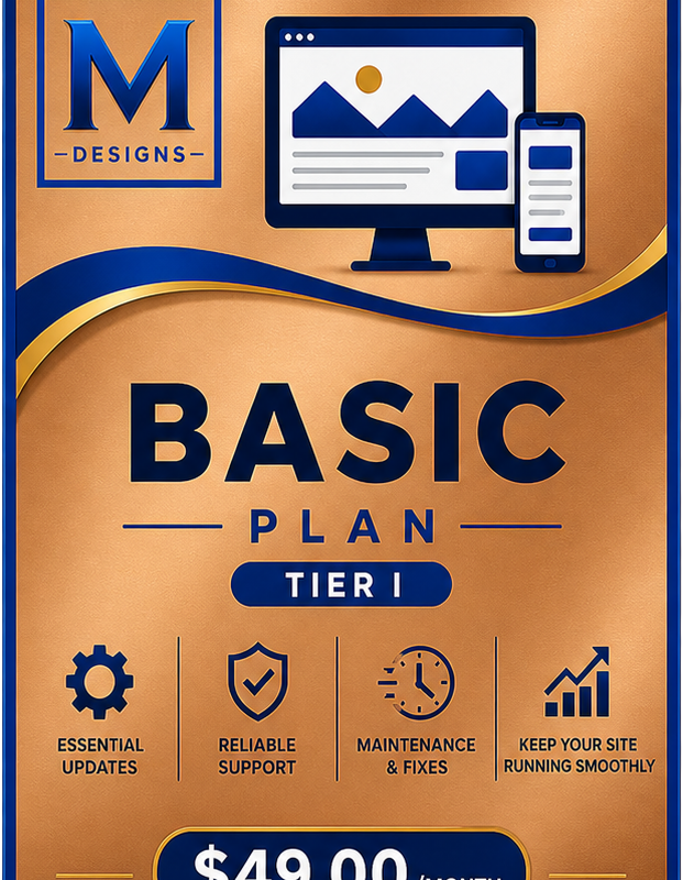 Basic (Tier I)