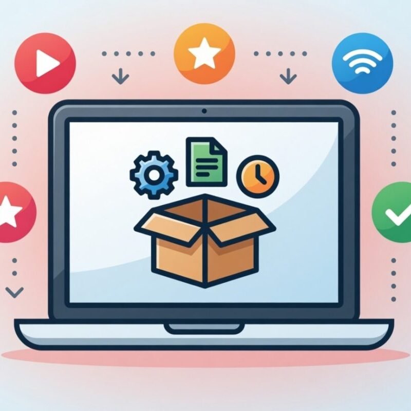 Business Email Setup