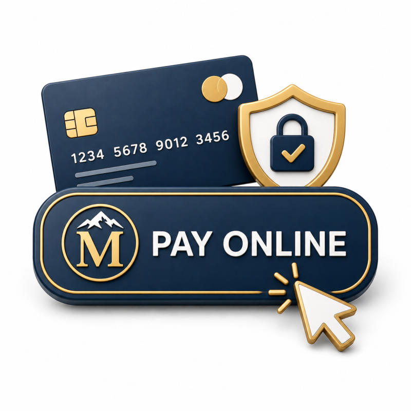 Online Payment Button Setup