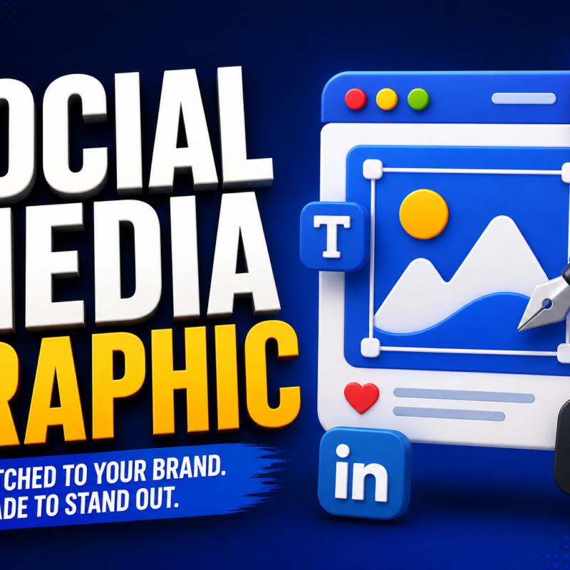 Social Media Graphic