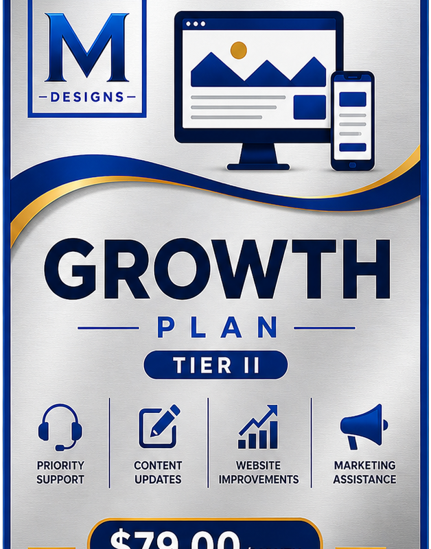 Growth Plan