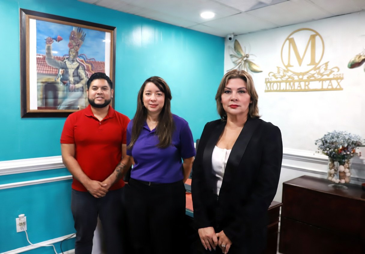 Molimar Tax Consulting — cobertura de prensa