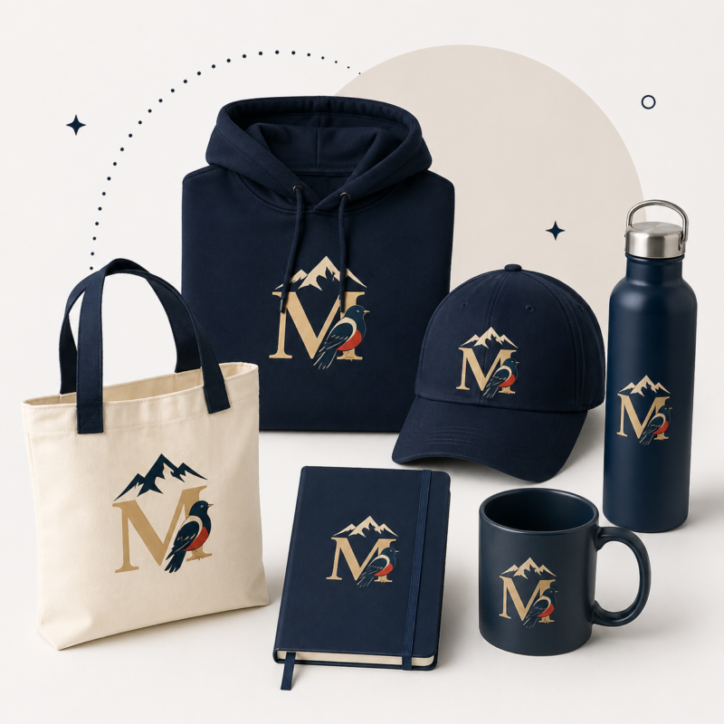 Merch
