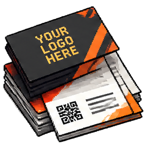 Business Card Design