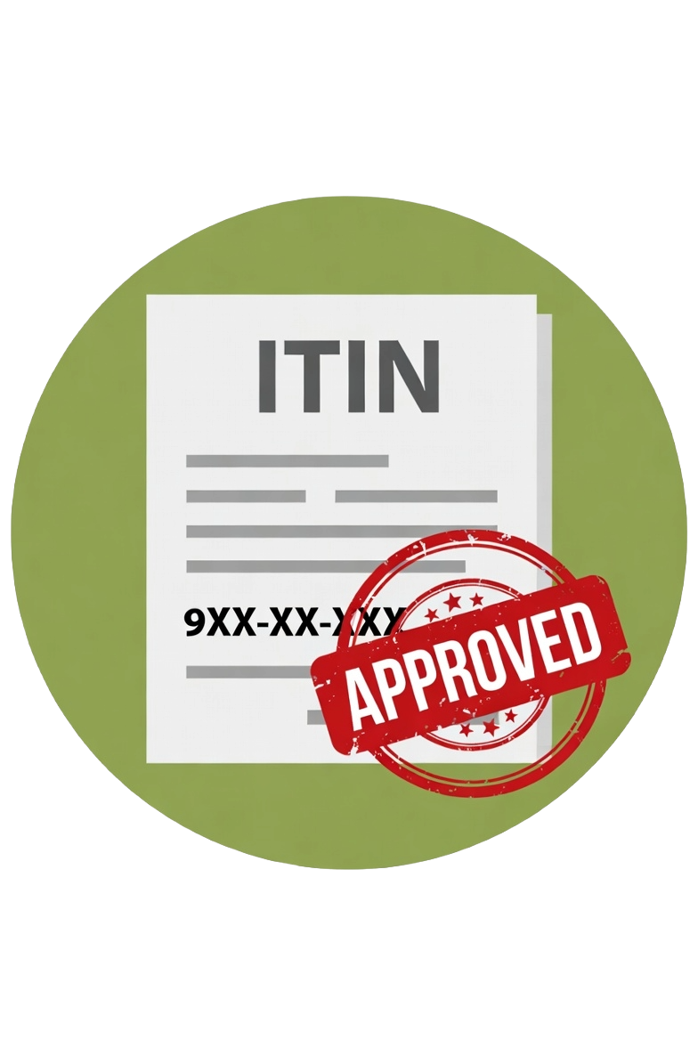 ITIN