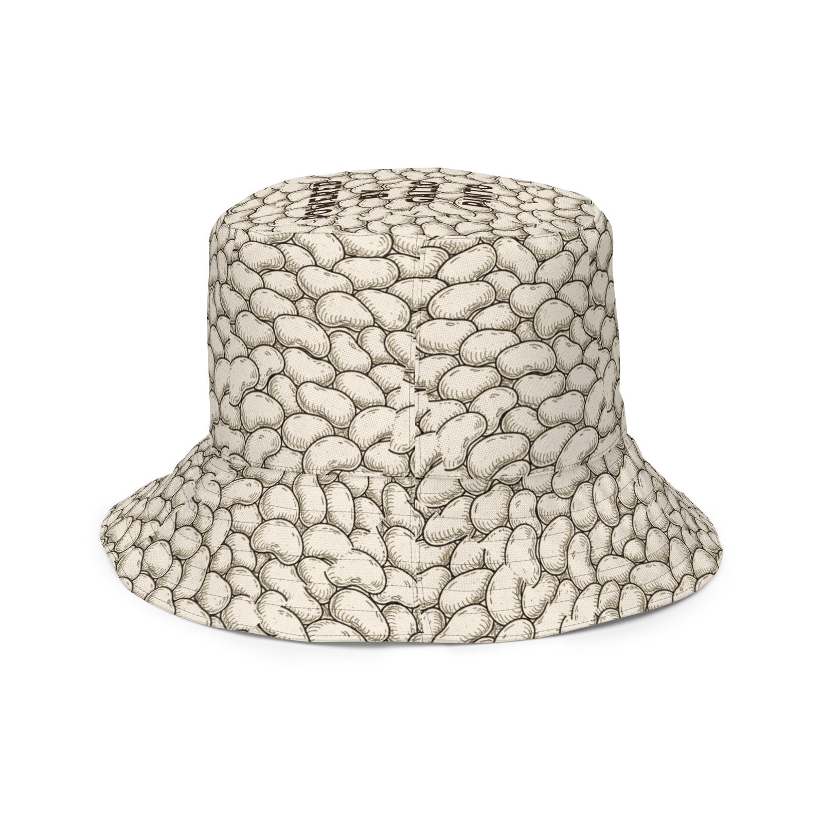 Reversible bucket hat - Image 7
