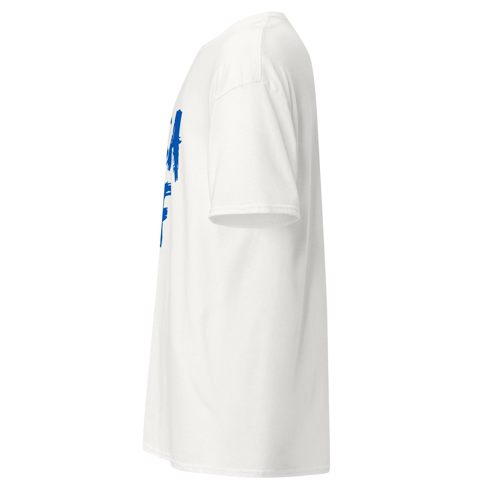 NICA AF T-Shirt – Funny Nicaragua Pride Shirt, Nicaraguan Streetwear Tee - Image 4