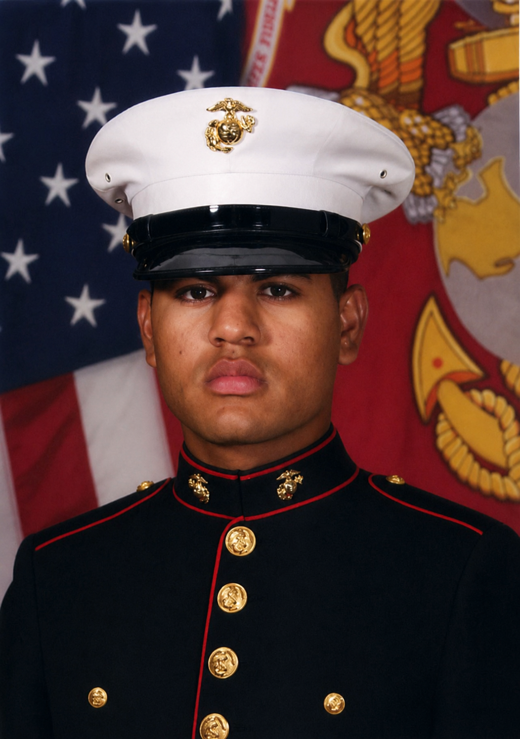 Mario Molimar — Veteran