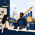 D.C. Sales Tax Will Increase to 7% on October 1, 2026: What Businesses Need to Know