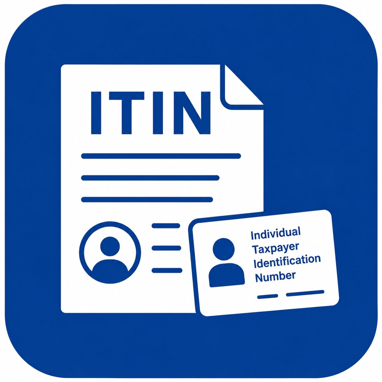 Información ITIN