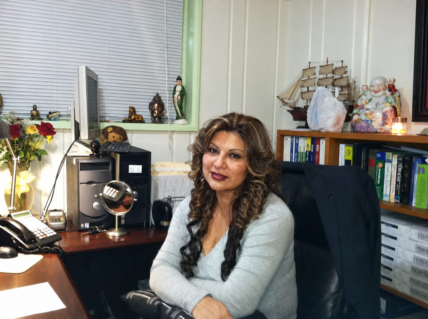 Oficina de Molimar Tax Consulting