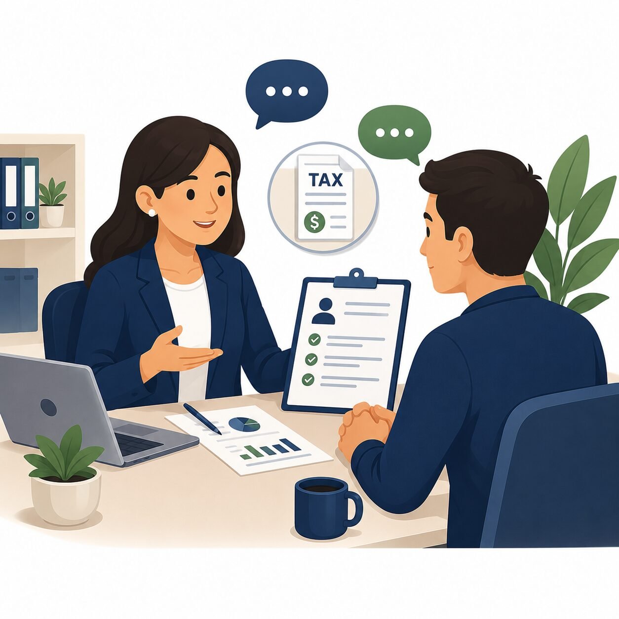 Consulta